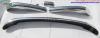Borgward Isabella coupe and saloon bumpers (1954-1962)
