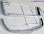 Datsun 240Z 260Z 280Z bumper (1969-1978)
