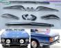 BMW 1502/1602/1802/2002 bumpers (1971-1976) BMW 1502/1602/1802/2002 bumpers (1971-1976) (BMW 2002 St