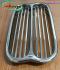 BMW 2002 Stainless Steel Grill