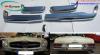 Mercedes Pagode W113 models 230SL 250SL 280SL (1963 -1971) bumpers