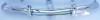 Volkswagen Karmann Ghia US type bumper (1970 – 1971) by stainless steel  (VW Karmann Ghia USA Sto
