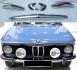 BMW 1502/1602/1802/2002 bumpers (1971-1976)