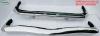 BMW 3200 CS Bertone (1962-1965) by stainless steel