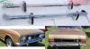 Ford Cortina MK2 bumper (1966-1970)