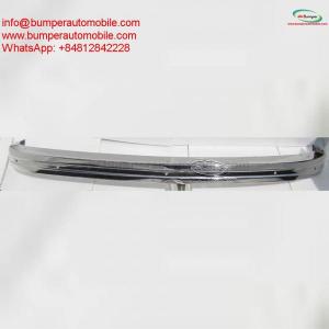 Bumper Volkswagen Karmann Ghia (1972-1974)