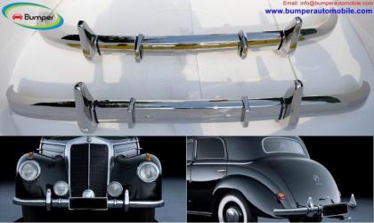 Mercedes W187 bumper (1951-1955) model 220