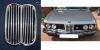 BMW 2800 CS / BMW E9 / BMW 3.0 CSL Stainless Steel center Grill