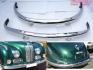 Bumper BMW 501(1952-1962) and 502 (1954-1964) Stoßstangen