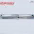 Bumper Volkswagen Karmann Ghia (1972-1974)