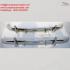 Mercedes W187 bumper (1951-1955) model 220