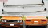 Datsun 510 sedan bumpers (1970-1973)