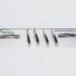 Volvo 830 - 834 bumper (1950–1958) by stainless steel Volvo Pv 60 bumper