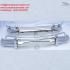 Volvo Amazon Coupe Saloon USA style (1956-1970) bumpers by stainless steel