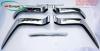 Volvo P1800 Jensen Cow Horn according to customer's request