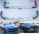 Datsun 240Z 260Z 280Z bumpers (1969-1978) with rubber