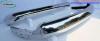 Volkswagen T2 Bus (1968-1972)bumpers
