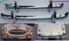 Bumpers Austin Healey 3000 MK1 MK2 MK3 and 100/6 new