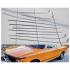 Trims of BMW 2002 short and long (1966-1977)