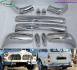 Volvo 121,122S, Amazon Kombi P221 Year 1962-1969 Bumpers