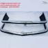 Mercedes-Benz R107 (W107, C107) Set of Euro Bumpers new