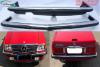 Mercedes-Benz R107 (W107, C107) Set of Euro Bumpers new