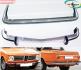 BMW 1502/1602/1802/2002 bumpers (1971-1976) (BMW 2002 Stoßfänger)