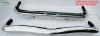 BMW 3200 CS Bertone (1962-1965) by stainless steel