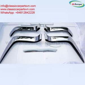 Volvo P1800 Jensen Cow Horn according to customer's request