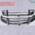 Volkswagen T1 Split Screen Bus (1958-1968) towel rail USA Export bumpers