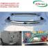 Volkswagen T2 Bay Window Bus (1968-1972) by stainless steel new