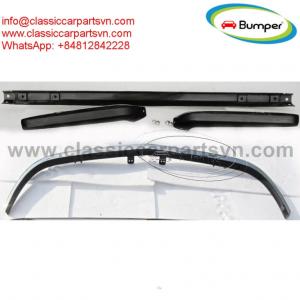 Datsun 260Z 2+2 seaters bumpers