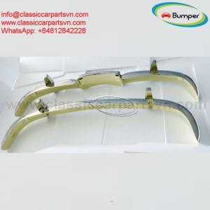 Mercedes 220A/S/SE Ponton (1954 – 1957) bumpers