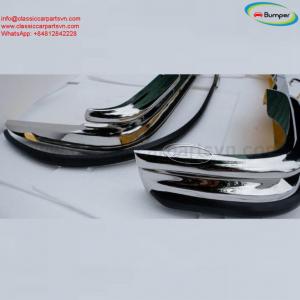Mercedes W111/W112 280SE Coupe Cabriolet bumpers