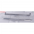 Goggomobil TS 250 Coupe TS 300 TS400 (1957- 1967) bumpers