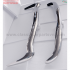Goggomobil TS 250 Coupe TS 300 TS400 (1957- 1967) bumpers