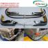 Mercedes W111/W112 280SE Coupe Cabriolet bumpers