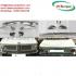 BMW 2002 bumpers (1968-1971) by stainless steel new