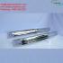 Volkswagen T2 Bay Window Bus (1972-1979) bumpers by stainless steel
