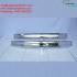Volkswagen T2 Bay Window Bus (1972-1979) bumpers by stainless steel