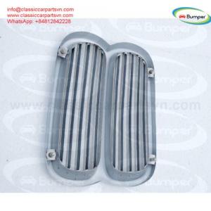 Center grille for BMW E9 2800CS by stainless steel new