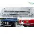 Alfa Romeo 1750 GTV Coupe S2, GTV 2000 and GT Junior (1970-1977)