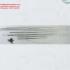 BELTLINE TRIM KIT BMW 2002 NEW BMW 2002/1600 E10 complete beltline trim set