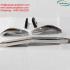 BMW 2002 tii touring (1973-1975) by stainless steel new