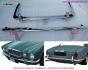 Jaguar XJ6 S1, S2/ Jaguar XJ-C Series 2 Coupe/ Jaguar XJ12 S1