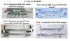 Restoration/Reproduction classic car parts new – Lancia Classic Car Parts