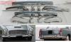 Restoration/Reproduction classic car parts new – Lancia Classic Car Parts