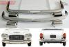 Restoration/Reproduction classic car parts new – Lancia Classic Car Parts