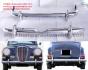 Restoration/Reproduction classic car parts new – Lancia Classic Car Parts