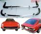 Restoration/Reproduction classic car parts new - Datsun 240Z 260Z 280Z Year (1969-1978)